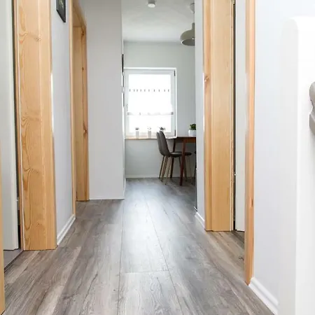 Ferienwohnung ,,Zum Posthaus