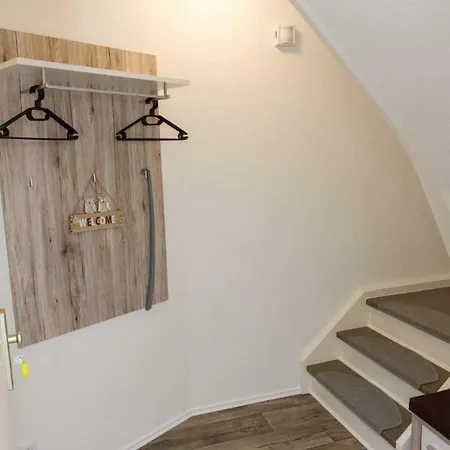 Ferienwohnung ,,Zum Posthaus
