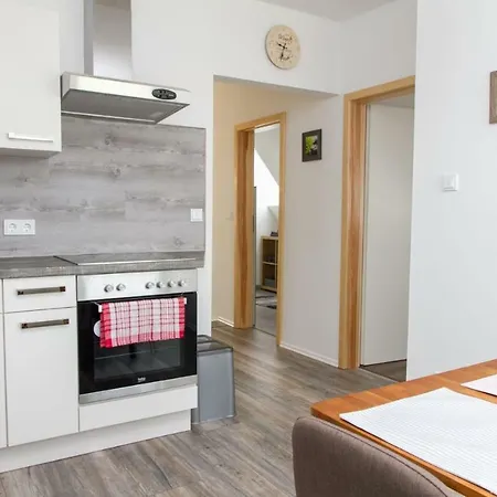 Ferienwohnung ,,Zum Posthaus
