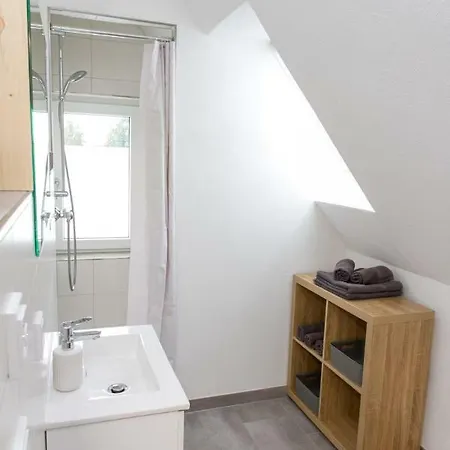 Ferienwohnung ,,Zum Posthaus