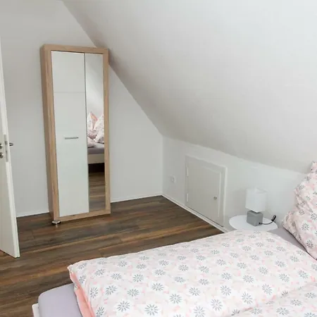 Ferienwohnung ,,Zum Posthaus