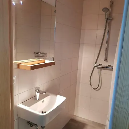 Ferienwohnung ,,Zum Posthaus
