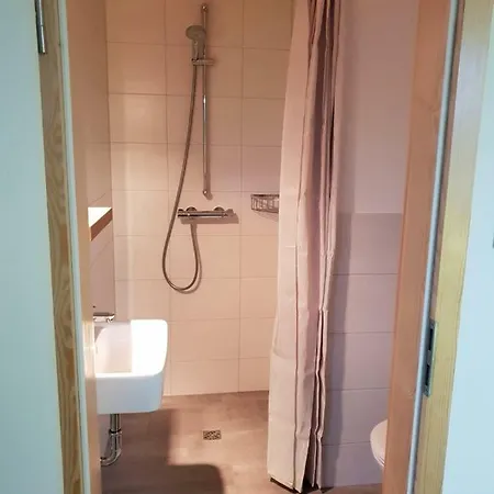 Ferienwohnung ,,Zum Posthaus