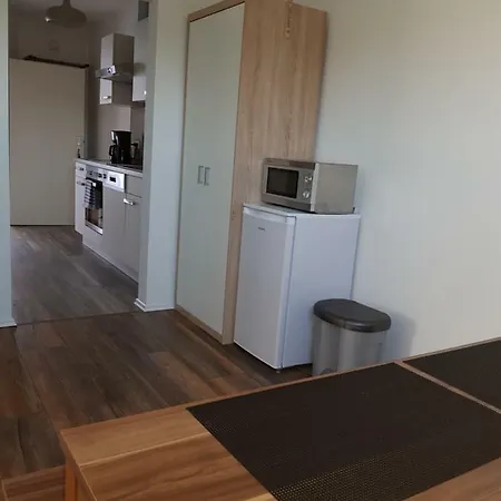 Ferienwohnung ,,Zum Posthaus