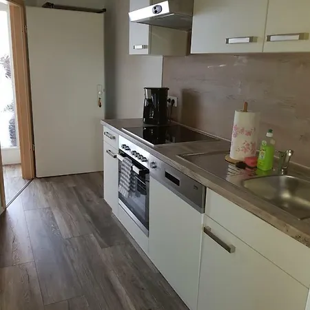 Ferienwohnung ,,Zum Posthaus
