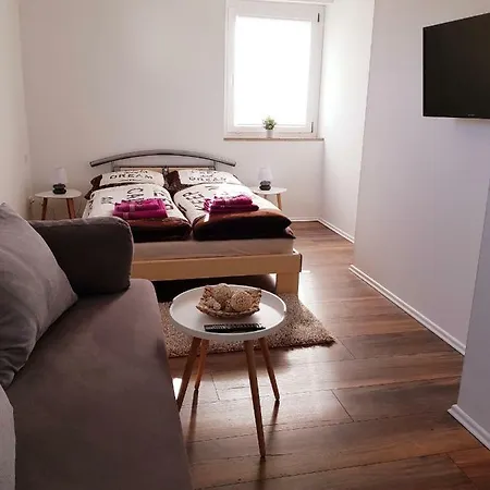 Ferienwohnung ,,Zum Posthaus